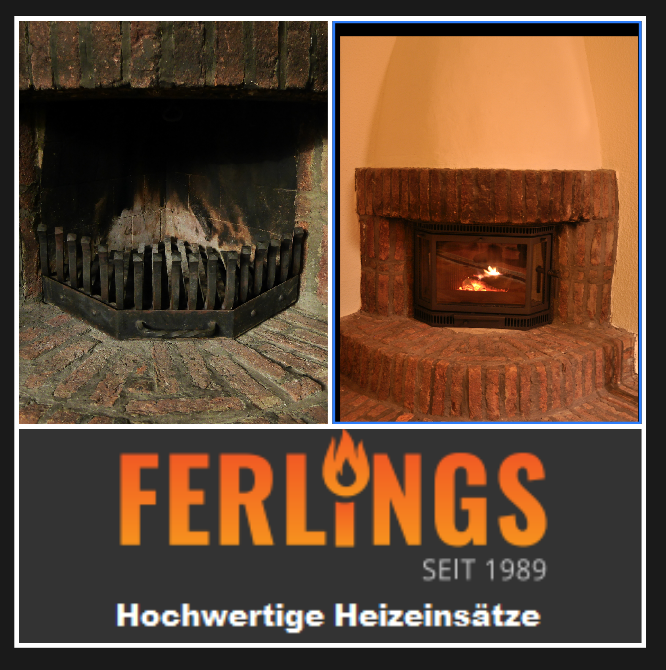 2-Kamineinsatz Austausch,Kachelofeneinsatz erneuern,Heizeinsatz Erneuerung,Kamineinsatz wechseln