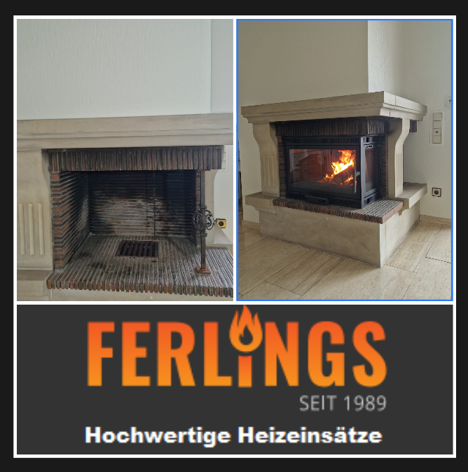 9-heizkassette,Kachelofeneinsatz,KAMINEINSATZ AUSTAUSCH,AUSTAUSCHEN,ERSETZEN ,ERNEUERN,UMRÜSTUNG,BUDERUS,BRUNNER,OLSBERG,KAWATHERM 