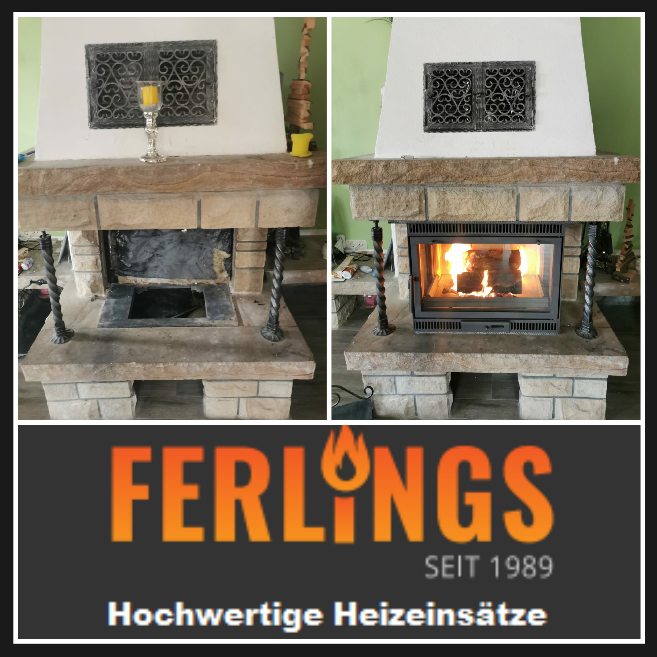5-Kaminkassette,Kachelofeneinsatz,KAMINEINSATZ,AUSTAUSCH,AUSTAUSCHEN,ERSETZEN, ERNEUERN,UMRÜSTUNG,HARK,KAGO,JOTUL,HAAS,JUSTUS